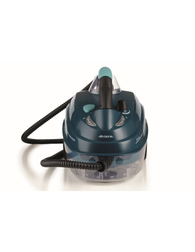 4146 Ariete aurupuhasti XVAPOR DELUXE