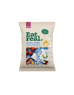 KAST 10 tk! Eat Real...