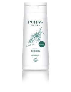 Puhas Loodus värskendav...