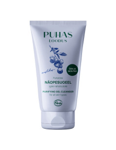 Puhas Loodus puhastav...