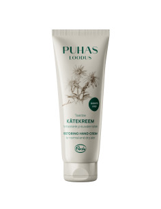 Puhas Loodus taastav ja...