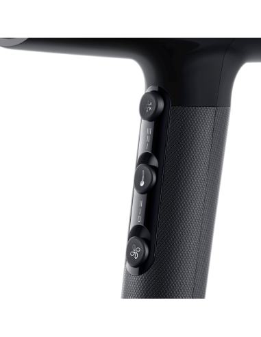 HD2.1 Braun föön BRHD215E