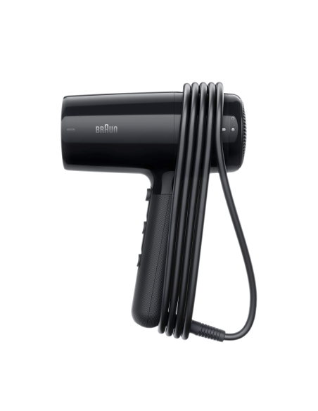 HD2.1 Braun föön BRHD215E