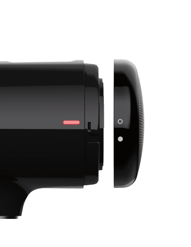 HD4.1 Braun föön BRHD410E