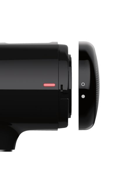 HD4.1 Braun föön BRHD410E