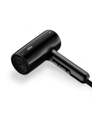 HD4.1 Braun föön BRHD410E