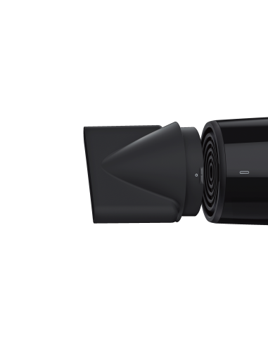 HD4.1 Braun föön BRHD410E