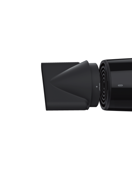 HD4.1 Braun föön BRHD410E