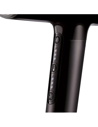 HD4.1 Braun föön BRHD410E