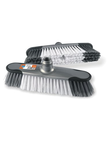 KAST 24 tk! Ravi põrandahari hõbedane