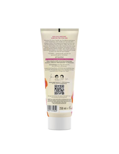 KAST 6 tk! Jean&Len dušigeel jõhvikas ja...