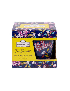 Ahmad tee kinkekomplekt...