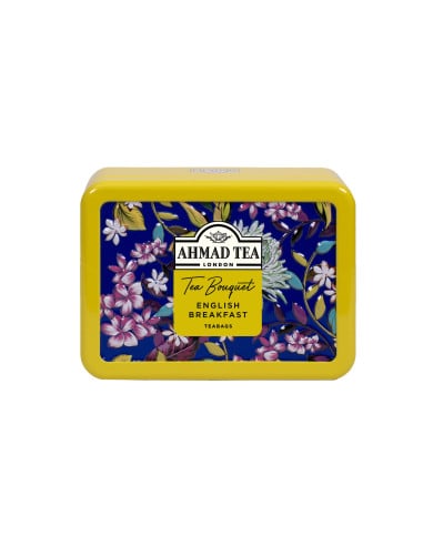 Ahmad teekarp English Breakfast 20g (10x2g)