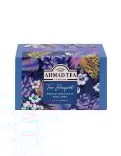 Ahmad tee Earl Grey &...