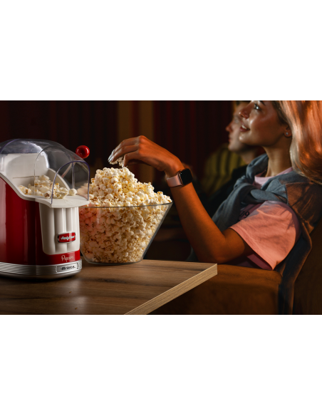 2958 Retrostiilis popkornimasin Party Time