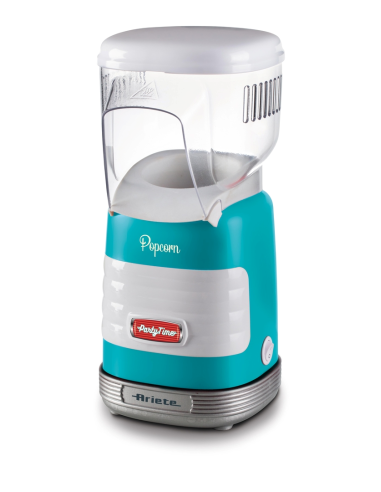 2956  Pop Corn Popper Party Time Retrostiilis...