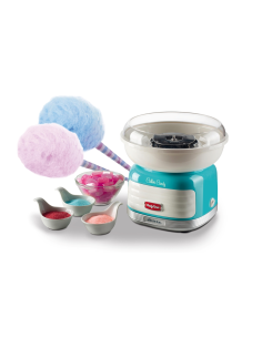 2973 Cotton Candy Party Time