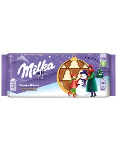 KAST 24 tk! Milka...