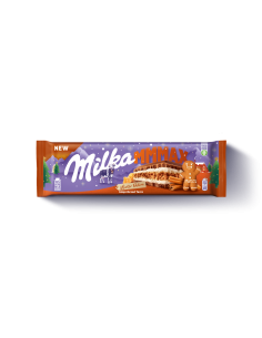 KAST 12 tk! Milka...