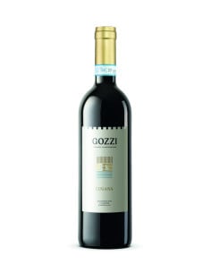 Gozzi Lugana 13% 75cl