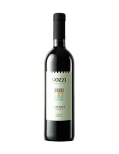 Gozzi Cabernet Garda DOC...