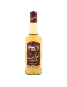 Ponti valge veini äädikas...