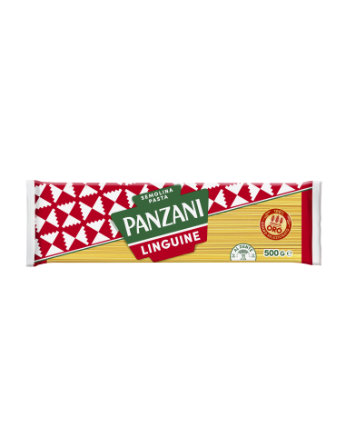 Panzani Linguine lintspagetid 500g