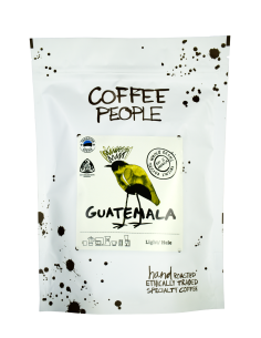 Coffee People Guatemala...