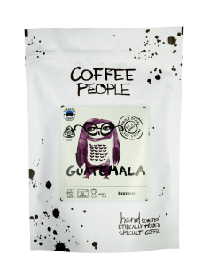 Coffee People Guatemala...