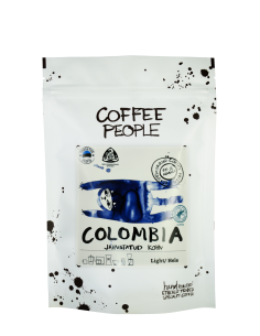 KAST 24 tk! Coffee People...