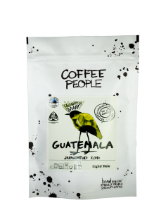 KAST 24 tk! Coffee People...