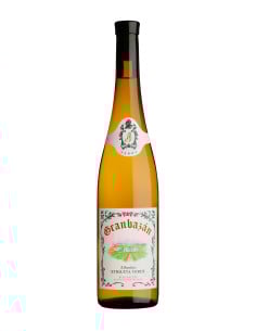 Granbazan Albarino Verde 75cl