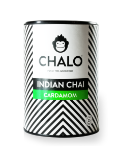 Chalo kardemoni chai segu 300g