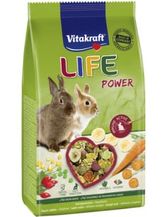 KAST 5 tk! Vitakraft Life...