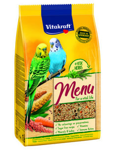 KAST 5 tk! Vitakraft...