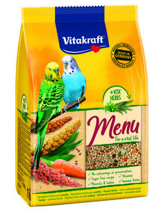 KAST 6 tk! Vitakraft...