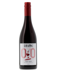 Divin 0,0% Pinot Noir
