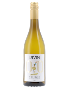 Divin 0,0% Chenin Blanc