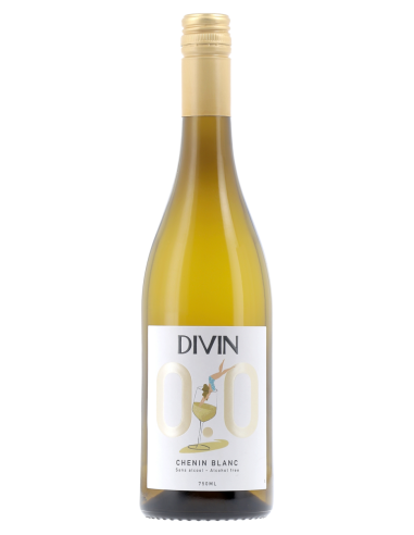 Divin 0,0% Chenin Blanc