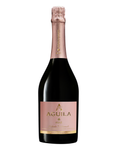 Sieur d`Arques "Aguila"...