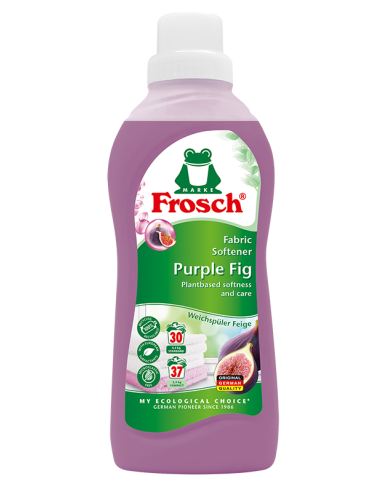 KAST 8 tk! Frosch pesuloputusvahend viigimari...