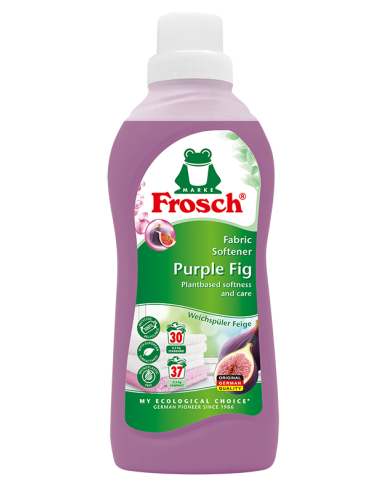 Frosch pesuloputusvahend viigimari 750 ml