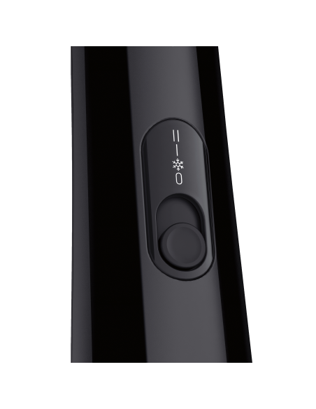 AS 2.2 Braun Föön-koolutaja BRAS220E