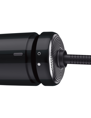 AS 2.2 Braun Föön-koolutaja BRAS220E