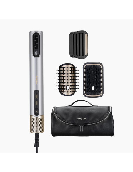 BaByliss Juuksekoolutaja Air Wand AS6555E