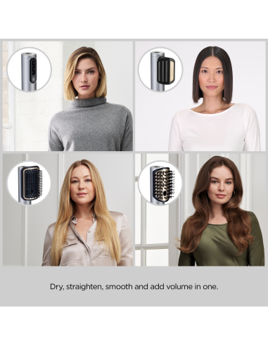 BaByliss Juuksekoolutaja Air Wand AS6555E