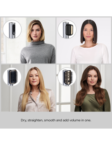 BaByliss Juuksekoolutaja Air Wand AS6555E