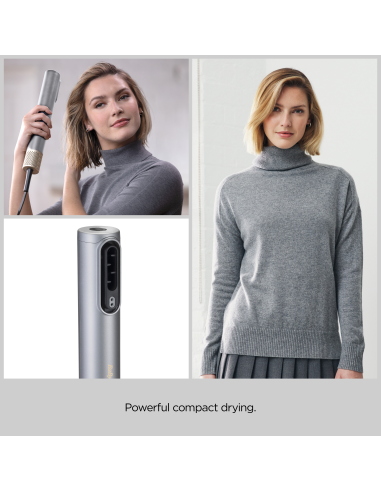 BaByliss Juuksekoolutaja Air Wand AS6555E