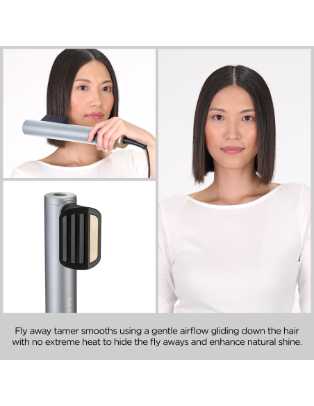 BaByliss Juuksekoolutaja Air Wand AS6555E