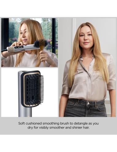 BaByliss Juuksekoolutaja Air Wand AS6555E